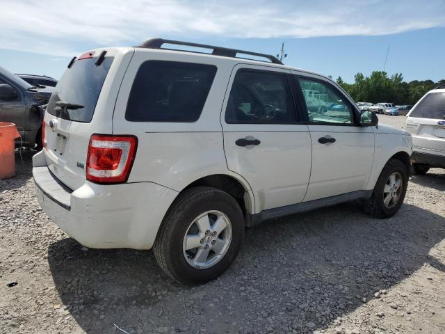 Vin: 1fmcu0dg6bka96857, lot: 57592285, ford escape xlt 20113