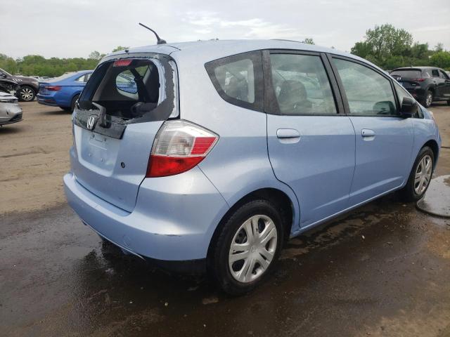 Vin: jhmge8h26ac031868, lot: 55484645, honda fit 20103