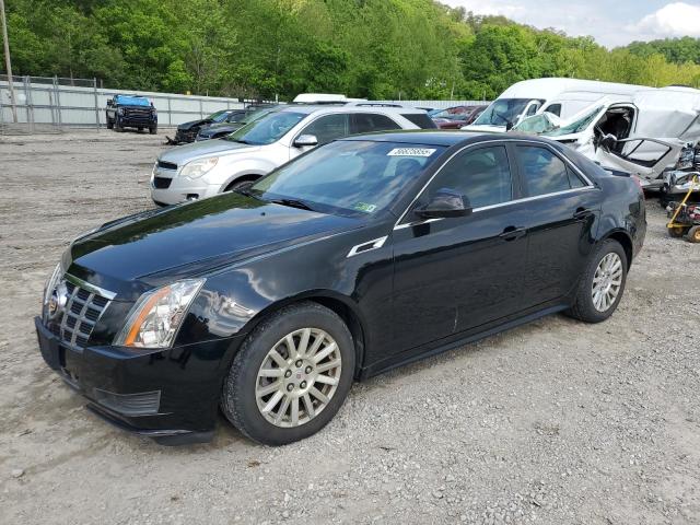 Vin: 1g6dc5e50c0122911, lot: 56625855, cadillac cts 2012 img_1