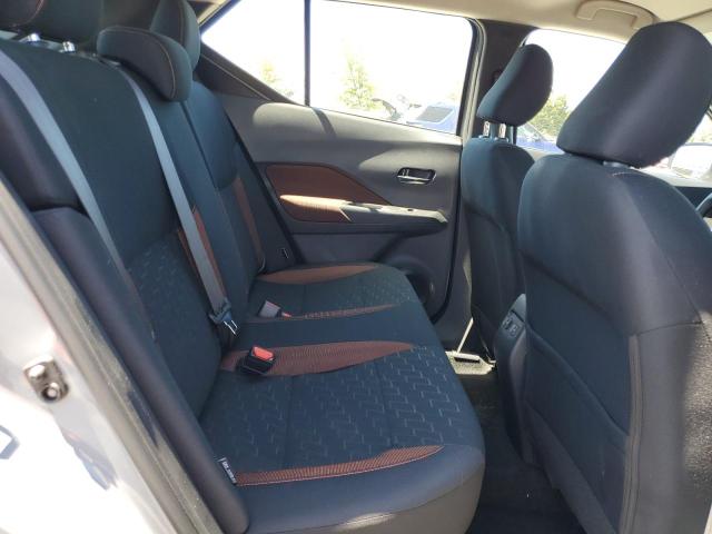 2024 NISSAN KICKS SR - 3N1CP5DV2RL576168