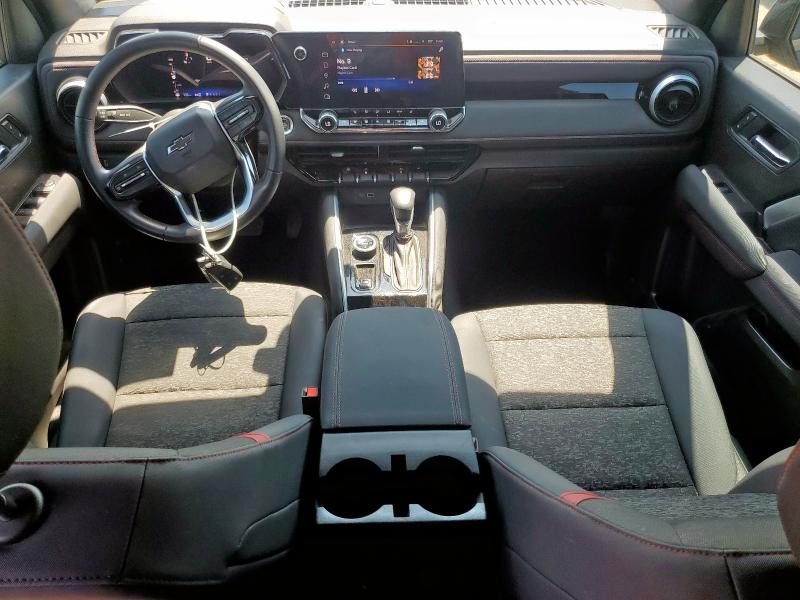 2023 CHEVROLET COLORADO Z - 1GCPTDEK5P1232055