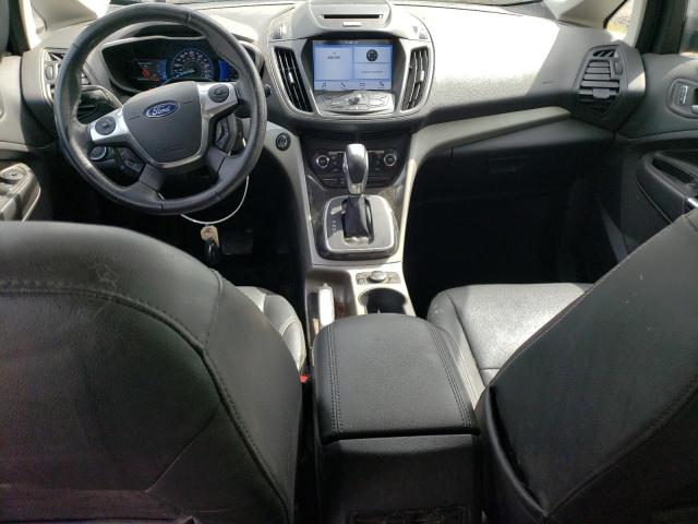 2016 FORD C-MAX SEL 1FADP5BU9GL115642