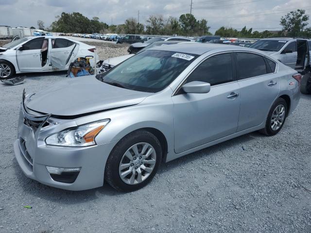 2015 NISSAN ALTIMA 2.5 - 1N4AL3AP1FN341577