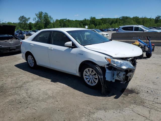Vin: 4t1bd1fk0cu058842, lot: 57634575, toyota camry hybrid 20124