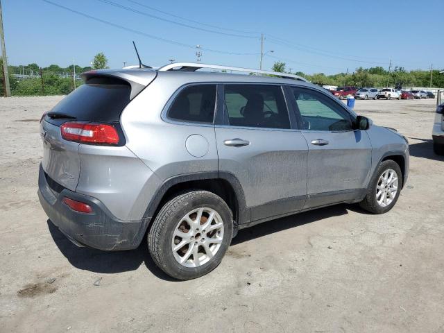 Vin: 1c4pjlcs3gw108226, lot: 57223195, jeep grand cher latitude 20163