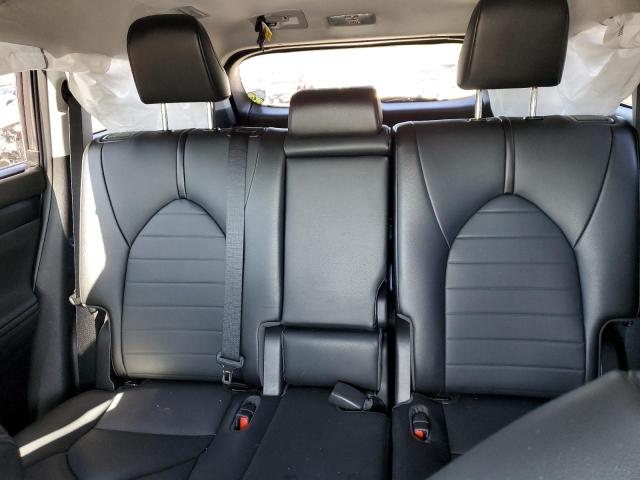 2021 TOYOTA HIGHLANDER - 5TDGZRBH4MS078778