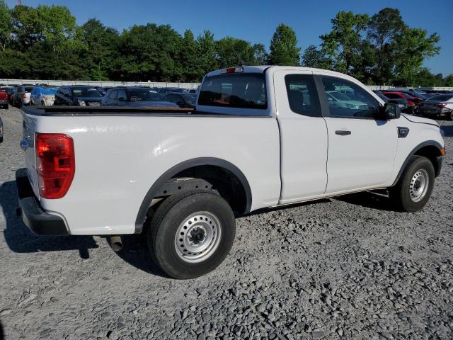 Vin: 1fter1ehxnld54131, lot: 54276435, ford ranger xl 20223