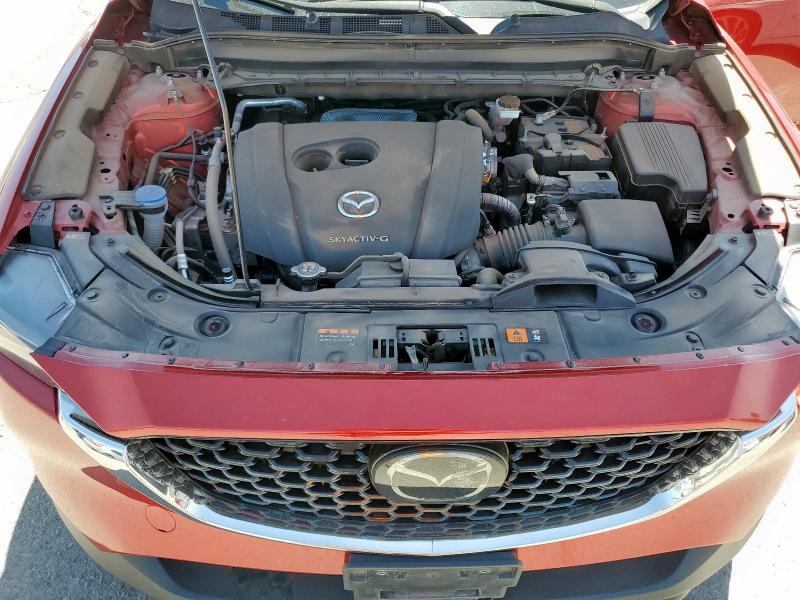 2023 MAZDA CX-5 SELEC - JM3KFBBM2P0218641