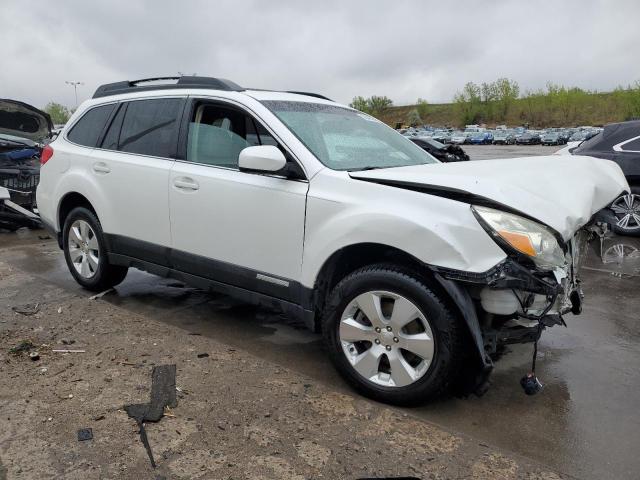 Vin: 4s4brdlc0b2374736, lot: 55949425, subaru outback 3.6r limited 20114