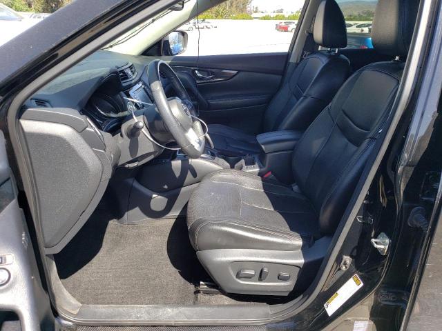 2019 NISSAN ROGUE S - 5N1AT2MT6KC761866