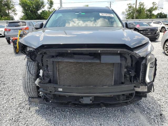 2022 HYUNDAI PALISADE C - KM8R74HE7NU449391