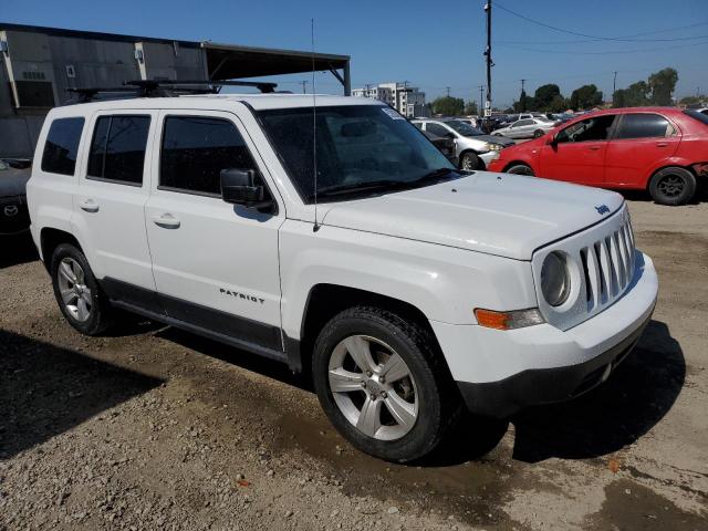 Vin: 1c4njpfa4ed529835, lot: 57632435, jeep patriot latitude 20144