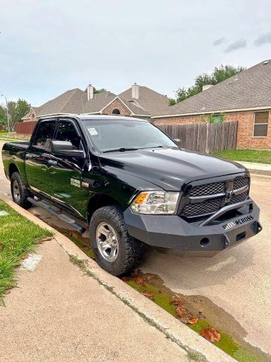Vin: 1c6rr7kt6ds596651, lot: 59200565, ram 1500 st 2013 img_1