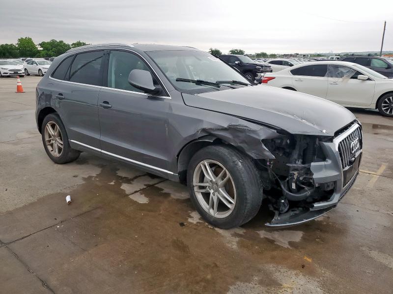Vin: wa1lfafp8ea058102, lot: 55805825, audi q5 premium plus 20144