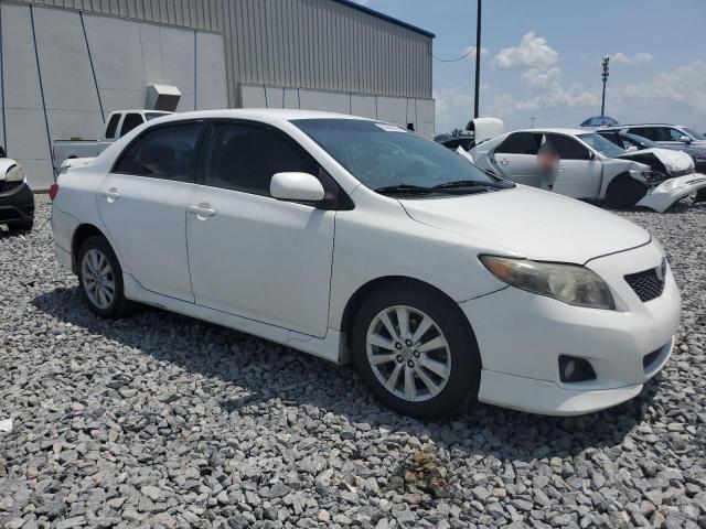 Vin: 1nxbu4ee6az255525, lot: 55638955, toyota corolla base 20104