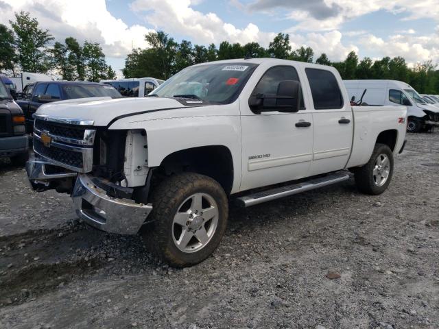 Vin: 1gc1kxc87ef140009, lot: 56302435, chevrolet all models k2500 heavy duty lt 2014 img_1
