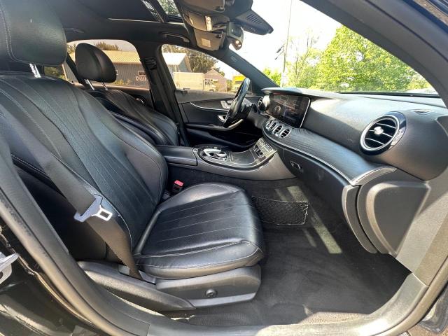 2019 MERCEDES-BENZ E 300 4MAT - WDDZF4KB6KA566954