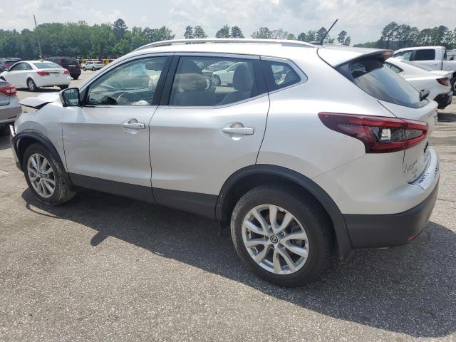 Vin: jn1bj1bv3nw340741, lot: 56861465, nissan rogue sv 20222