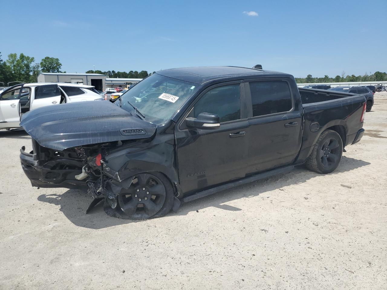 RAM 1500 BIG HORN/LONE STAR