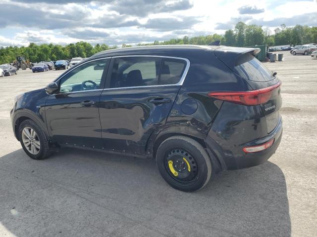 Vin: kndpmcac3h7169218, lot: 57673215, kia sportage lx 20172