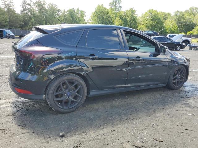 Vin: 1fadp3k20gl250222, lot: 56337445, ford focus se 20163