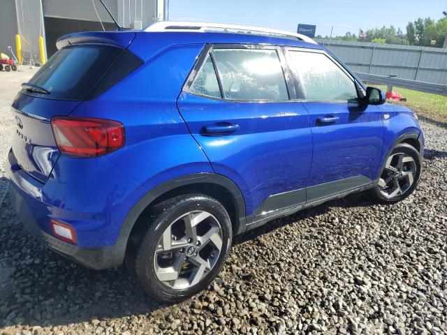 Vin: kmhrc8a34ru306707, lot: 56917875, hyundai venue sel 20243