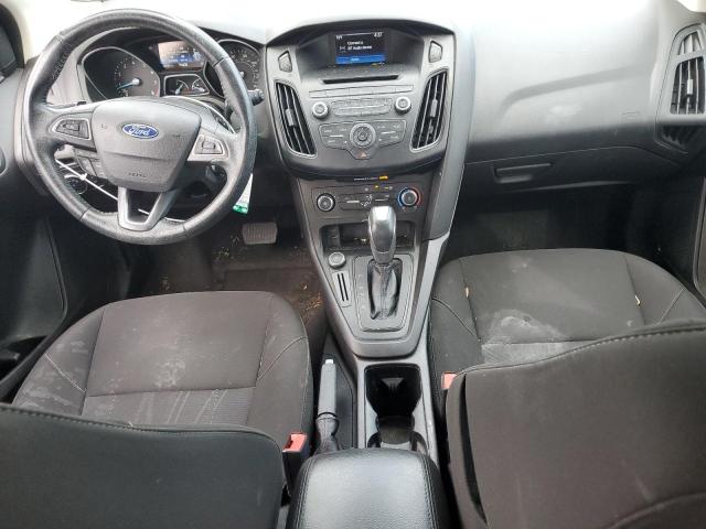 2015 FORD FOCUS SE - 1FADP3K24FL219229