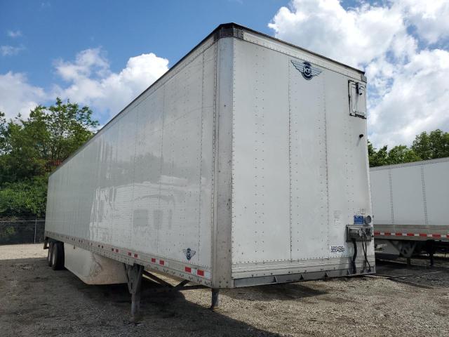 KENTUCKY REFRIGERATED DRY FREIGHT TRAILER 2023 1KKVA5324PL253169 photo #1