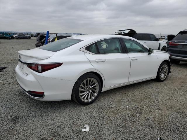 Vin: 58afa1c14pu034872, lot: 54242165, lexus es300 300h base 20233