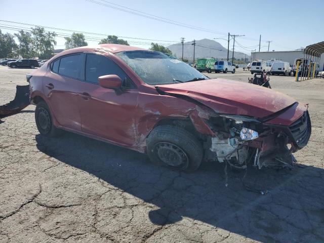 Vin: 3mzbm1u75fm225592, lot: 56912775, mazda 3 sport 20154
