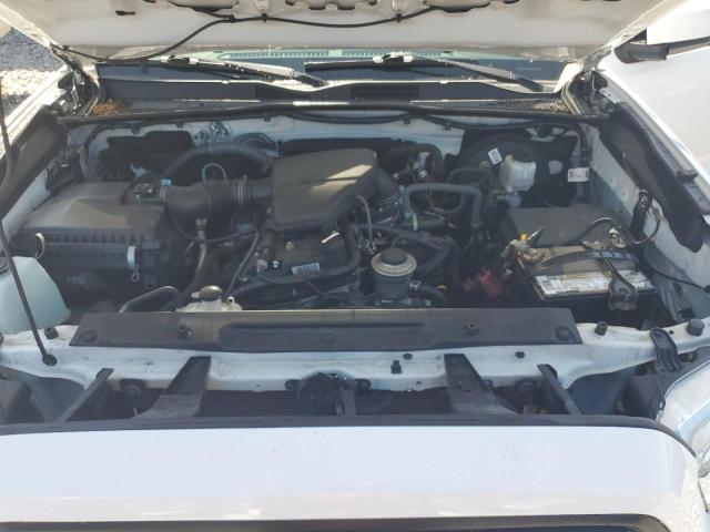 2019 TOYOTA TACOMA DOU 5TFAX5GN1KX159005