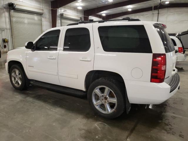 Vin: 1gnskbe04br366265, lot: 55058045, chevrolet tahoe k1500 lt 20112