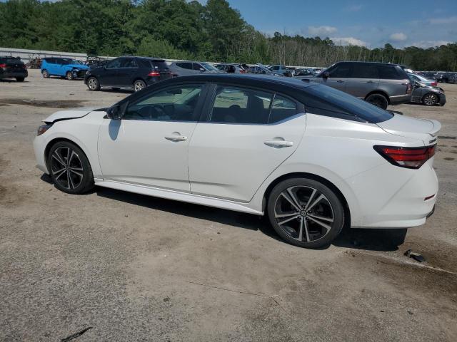 2020 NISSAN SENTRA SR 3N1AB8DV5LY211842