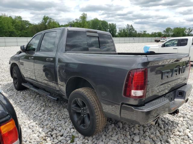 Vin: 1c6rr7mt0hs795181, lot: 56459275, ram 1500 sport 20172