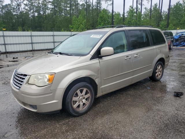 CHRYSLER TOWN & COU