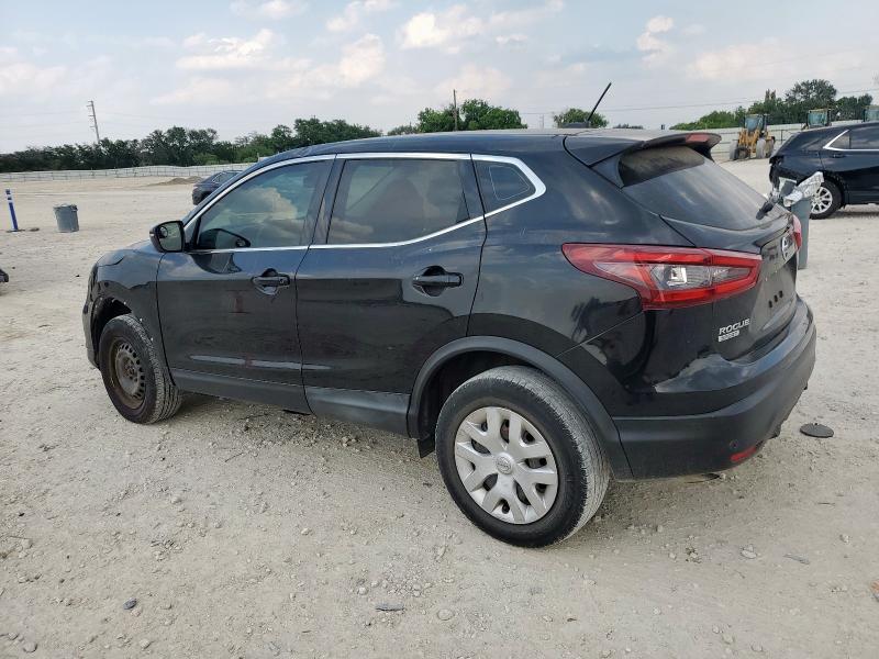 Vin: jn1bj1cv2lw255062, lot: 58037085, nissan rogue s 20202