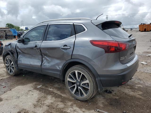 2019 NISSAN ROGUE SPOR - JN1BJ1CP1KW226331