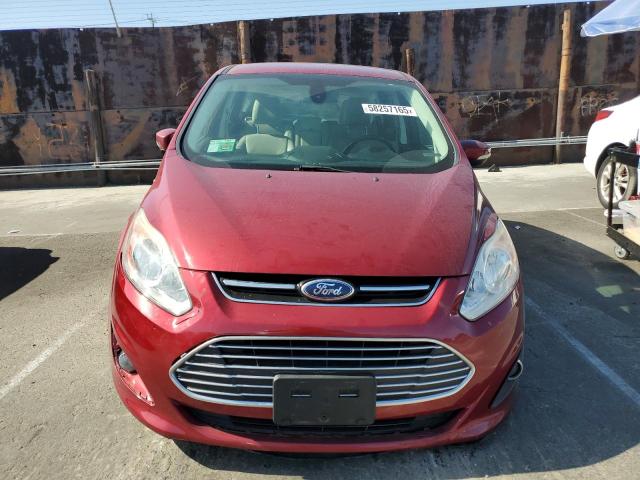 2016 FORD C-MAX SEL 1FADP5BU5GL102645
