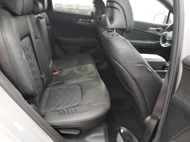 2023 KIA SPORTAGE X - 5XYK6CAF6PG050708
