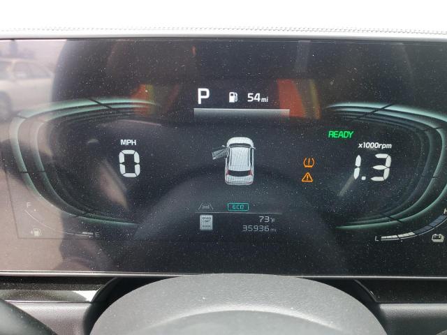 2024 KIA NIRO EX KNDCR3LE1R5167608