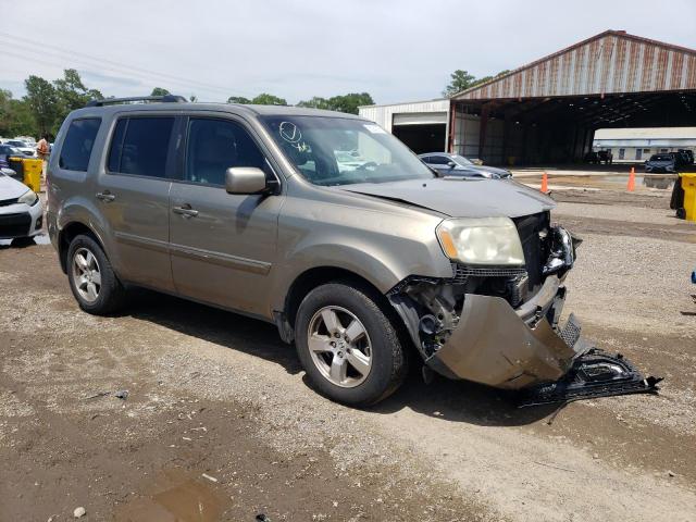 Vin: 5fnyf3h59bb057000, lot: 55942095, honda pilot exl 20114