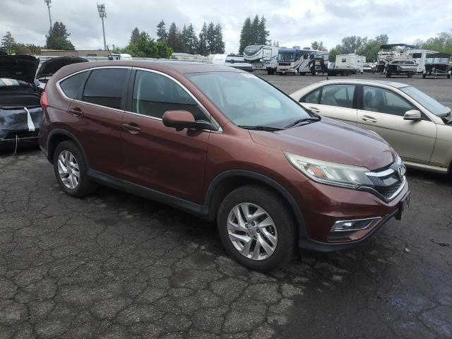 Vin: 2hkrm4h57fh628264, lot: 57613825, honda crv ex 20154