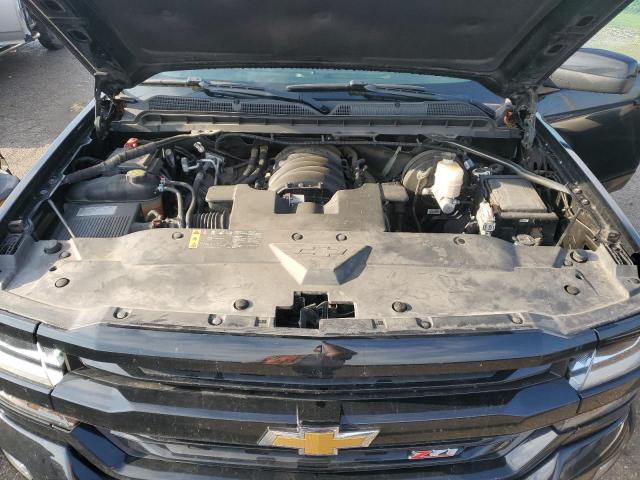2018 CHEVROLET SILVERADO - 3GCUKREC0JG618547