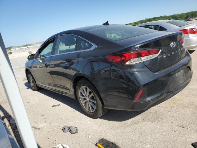 Vin: 5npe24af3kh755546, lot: 57408245, hyundai sonata se 20192