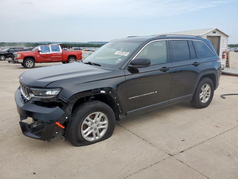 Vin: 1c4rjhag9pc578718, lot: 58043845, jeep grand cher laredo 2023 img_1