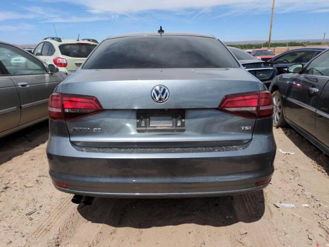 2017 VOLKSWAGEN JETTA 3VWDB7AJ8HM260292