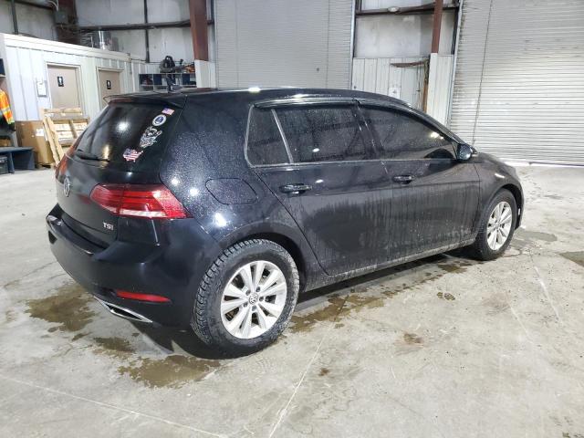 2018 VOLKSWAGEN GOLF S 3VWG17AU9JM276789