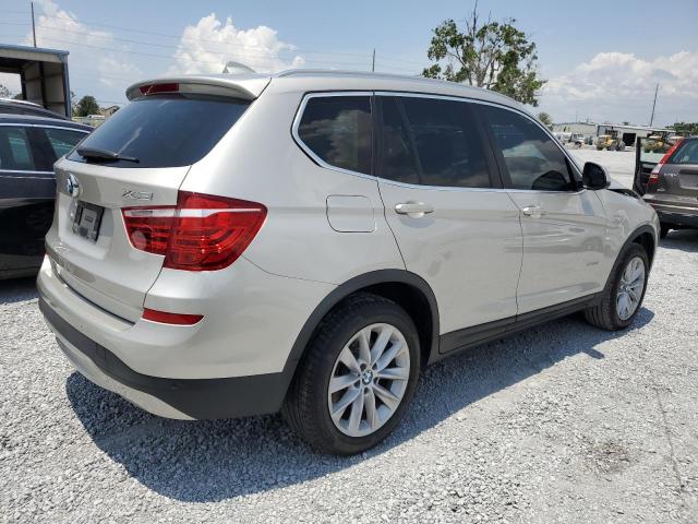 Vin: 5uxwz7c30h0v92699, lot: 56203265, bmw x3 sdrive28i 20173