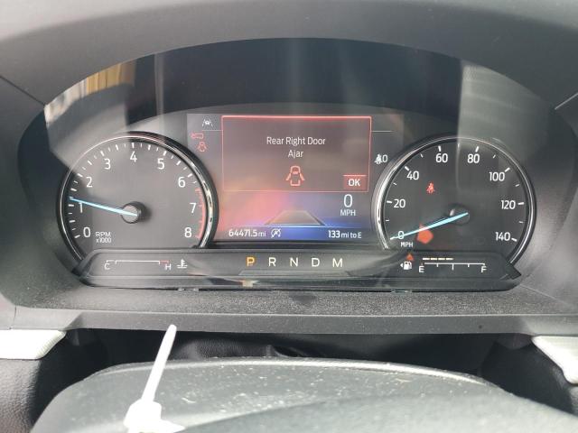 2021 FORD EXPLORER X - 1FMSK8DH7MGA80116