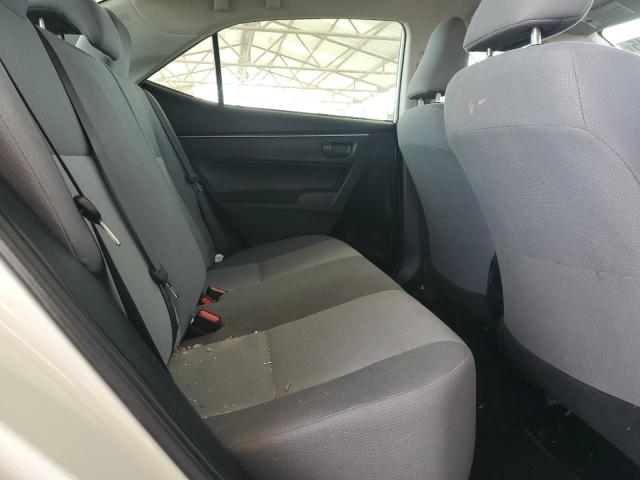 2015 TOYOTA COROLLA L - 2T1BURHE1FC375363